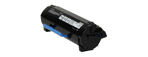 Toner