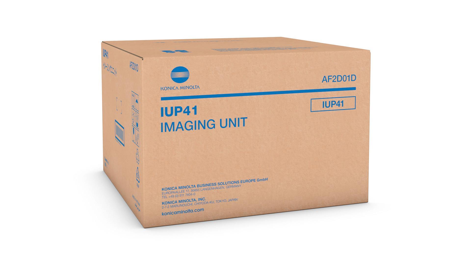 IUP41 Imaging Unit