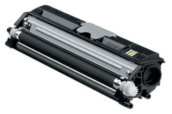 TN-212K Toner Schwarz