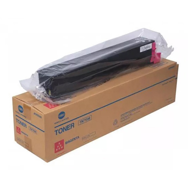 TN-715M Toner Magenta