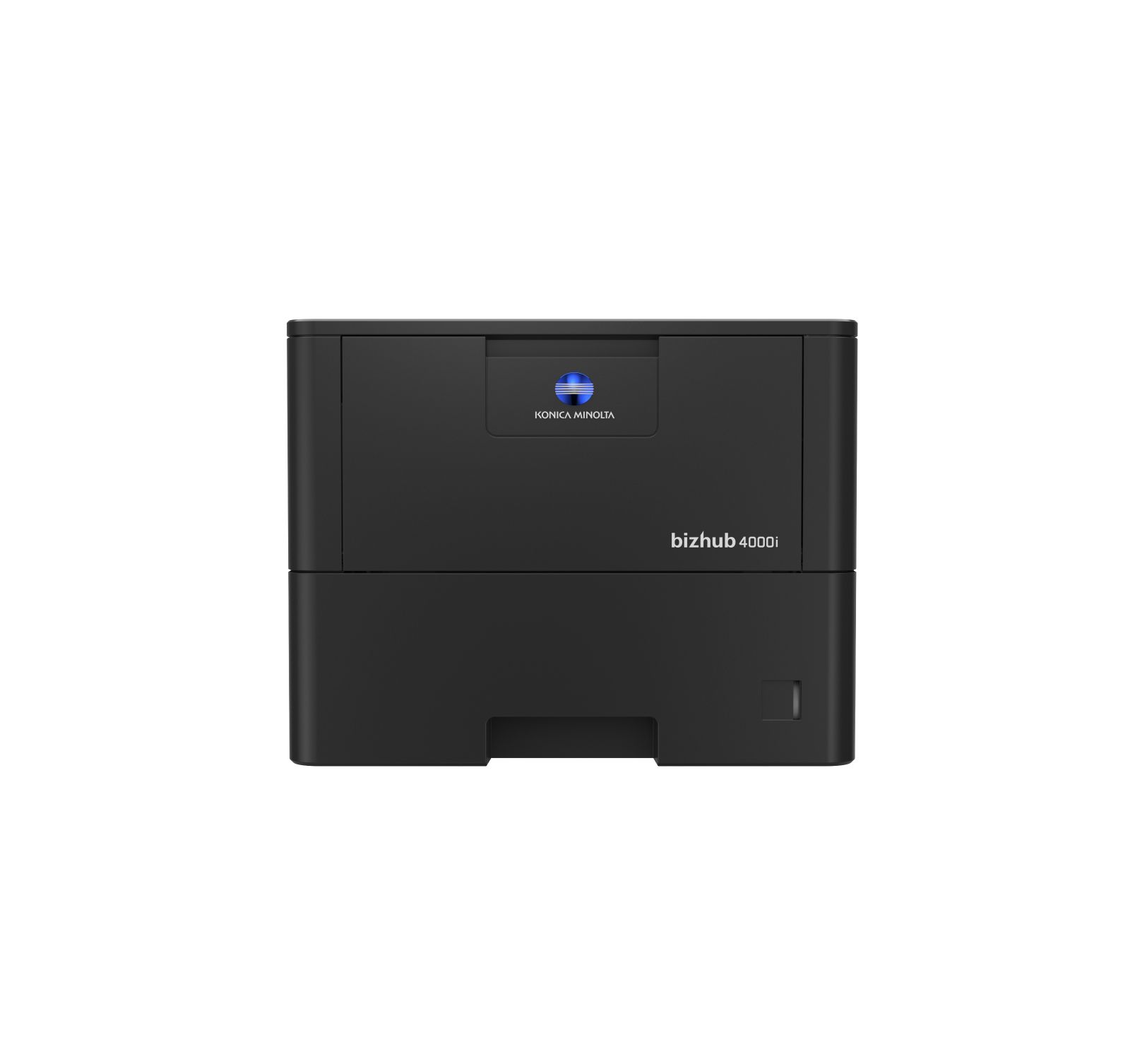 Konica Minolta bizhub 4000i – Kompakt. Schnell. Verlässlich.