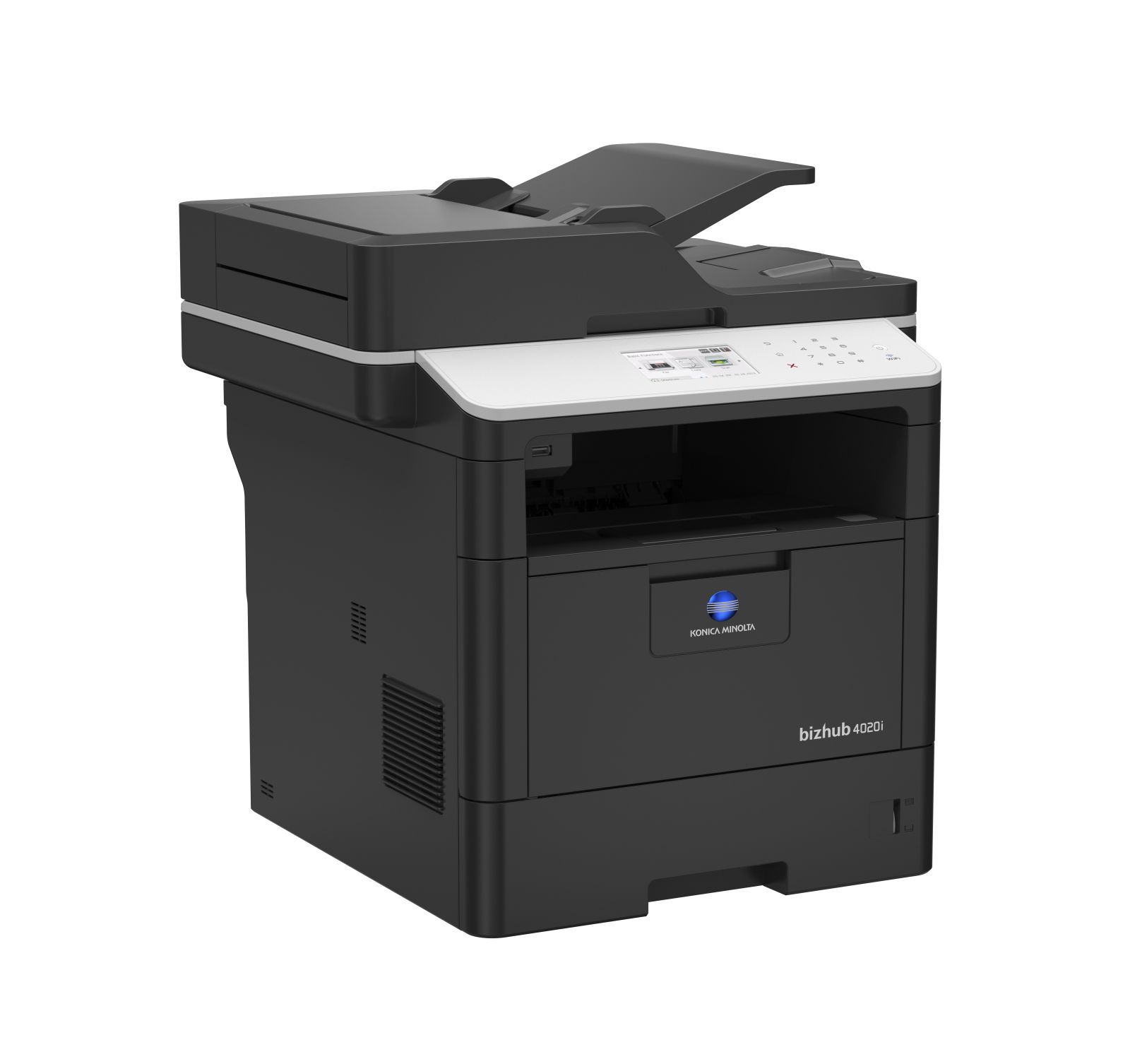 Konica Minolta bizhub 4020i