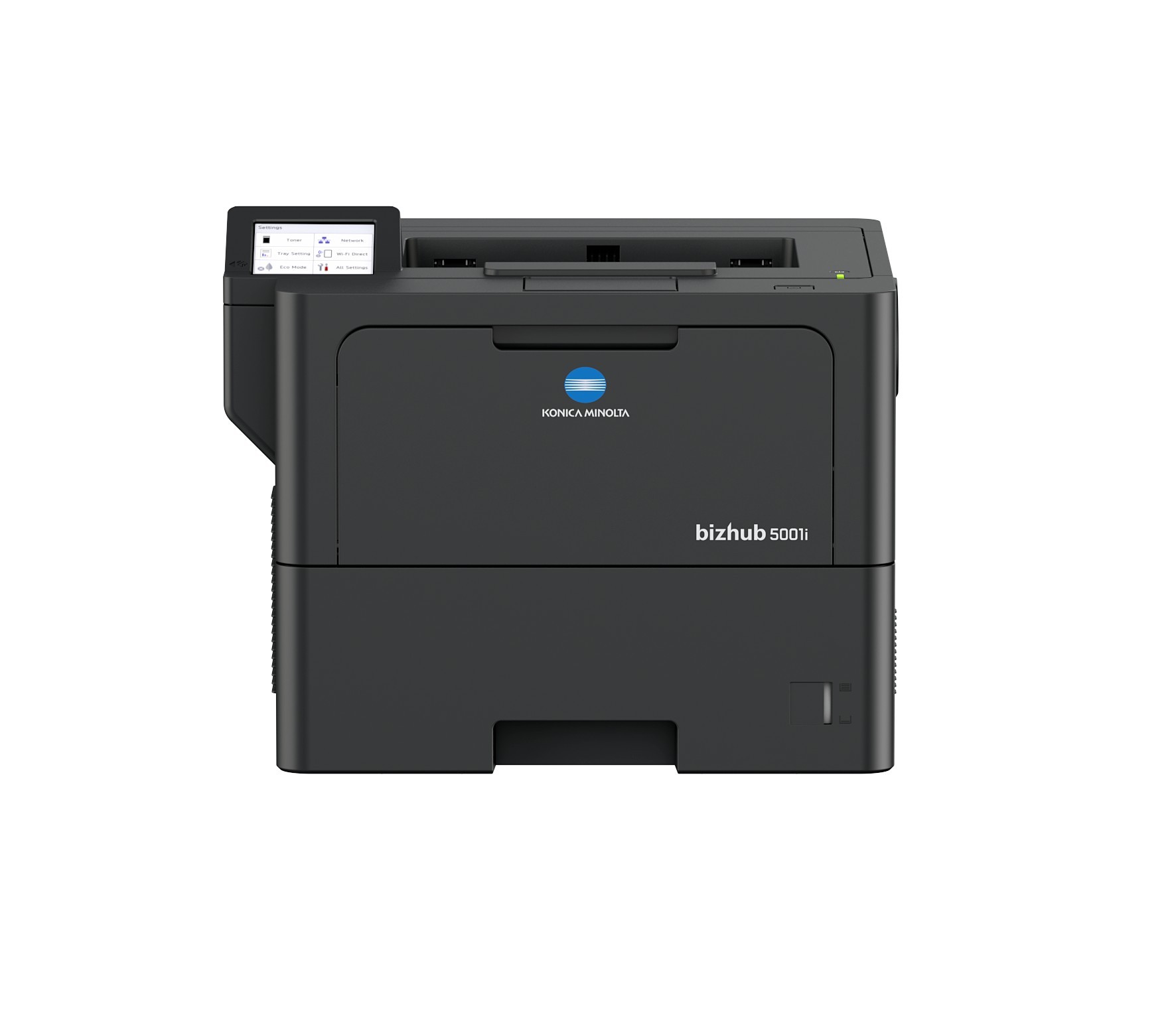 Konica Minolta bizhub 5001i