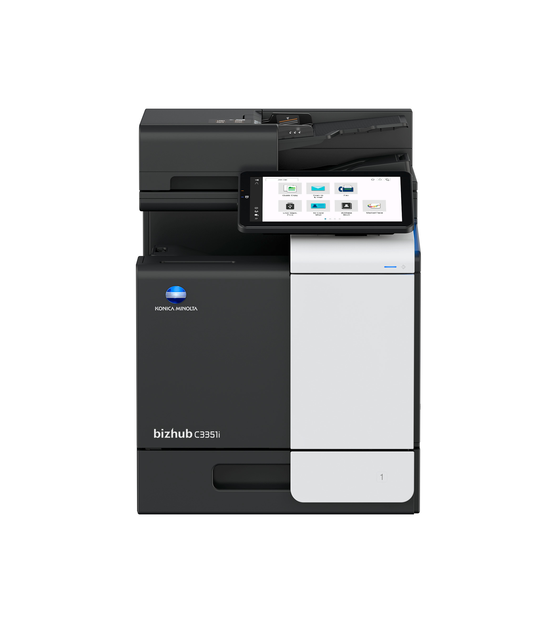 bizhub-C3351i-studio-picture-Front-no-Energy-Star