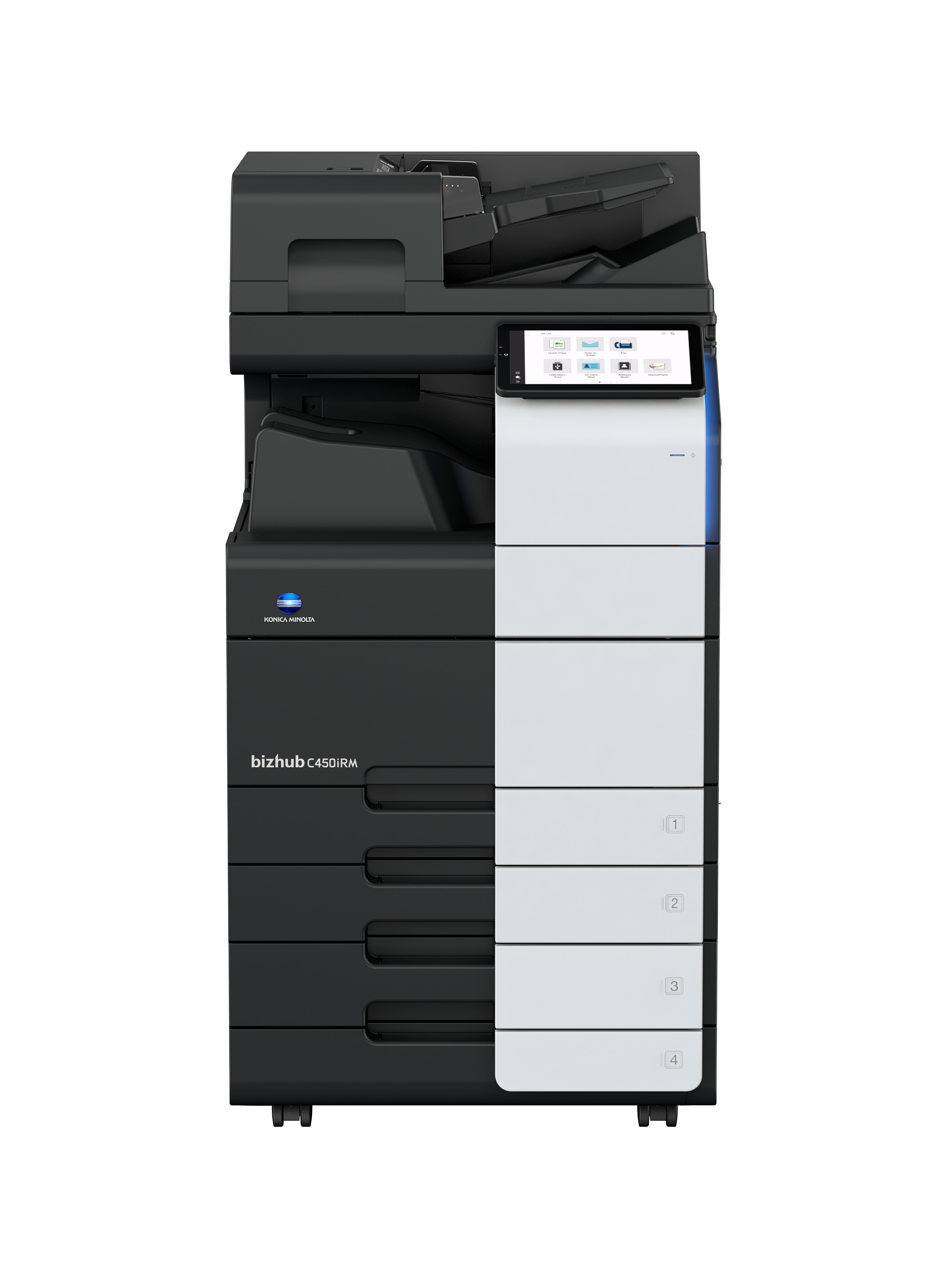 bizhub C450i RM