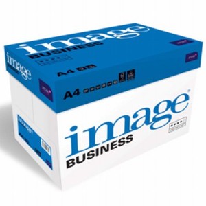 Antalis Kopierpapier Image Business A4, 80g, 2.500 Bl