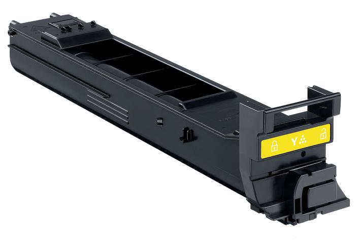 TN-318Y Toner Gelb