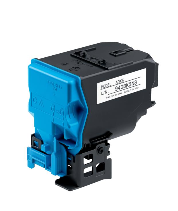 TNP-22C Toner Cyan