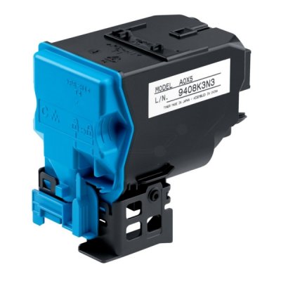 TNP-50C Toner Cyan