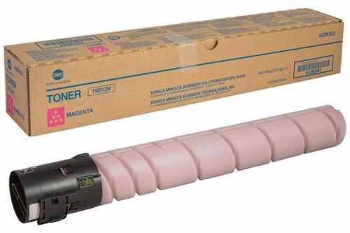 TN-512M Toner Magenta