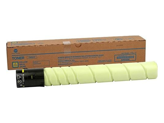 TN-221Y Toner Gelb