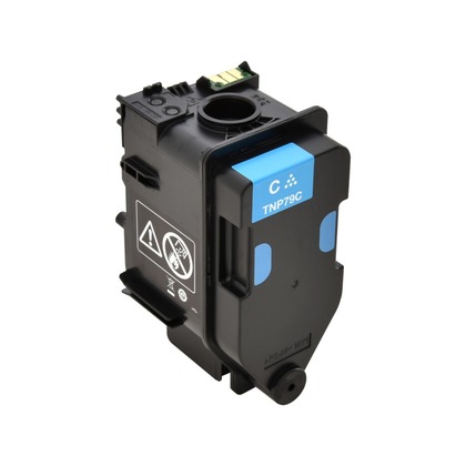 TNP-79C Toner Cyan