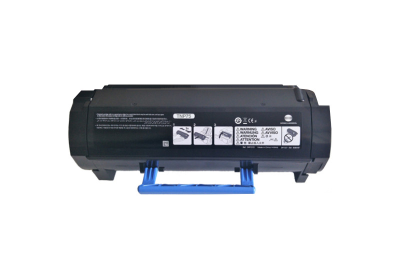 TNP-75K Toner Schwarz