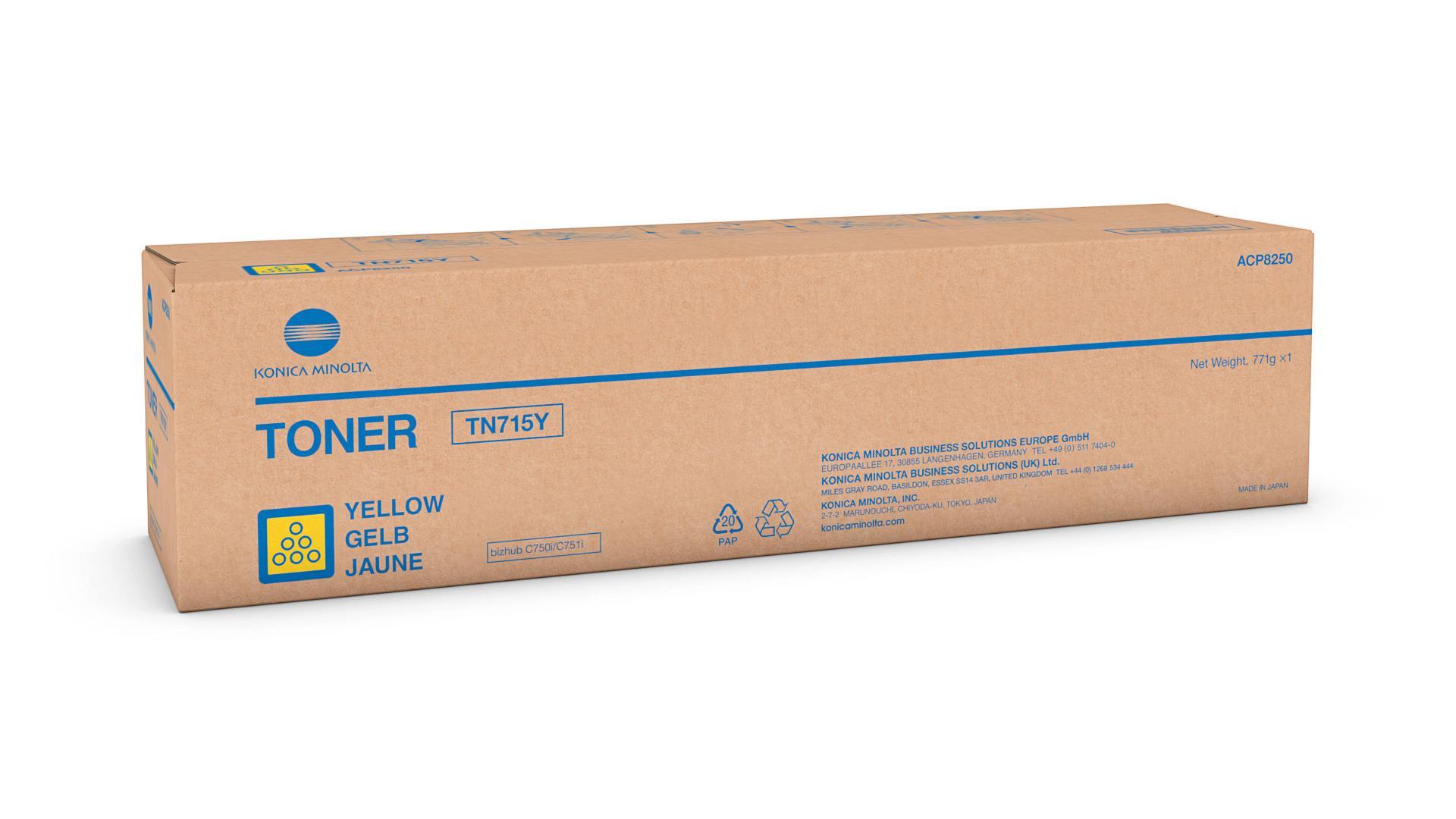 TN715Y-toner-box-yellow-studio-picture